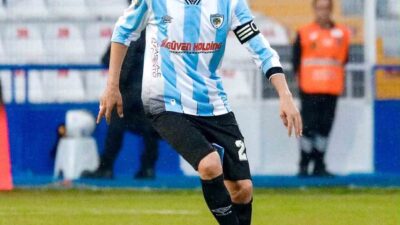 Trendyol Süper Lig’de bu sezon geride kalan 6 haftada forma