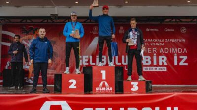 Tarihi Gelibolu Yarımadası’nda, Çanakkale Savaşları Gelibolu Tarihi Alan Başkanlığı tarafından