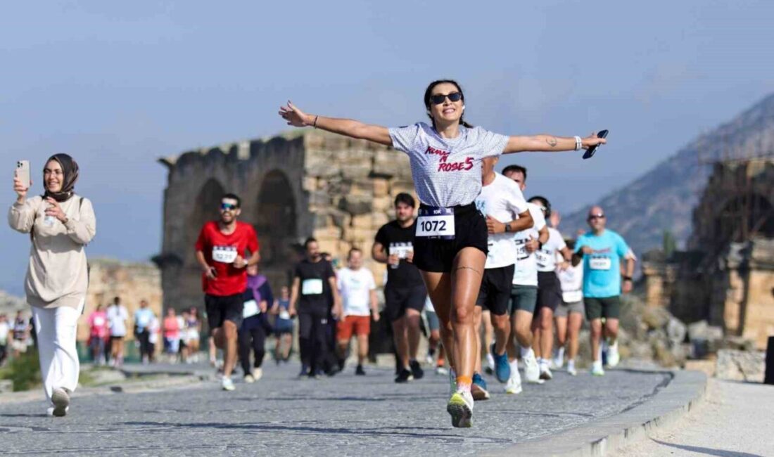 Denizli Büyükşehir Belediyesi’nin ev sahipliğinde, Cumhuriyetimizin 103. yıl dönümünde, bu