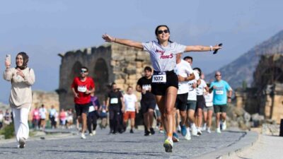 Denizli Büyükşehir Belediyesi’nin ev sahipliğinde, Cumhuriyetimizin 103. yıl dönümünde, bu