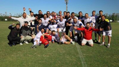 Antalya’da düzenlenen 2026 Soccer Cup Futbol Turnuvası’nda Bitlis’i temsil eden
