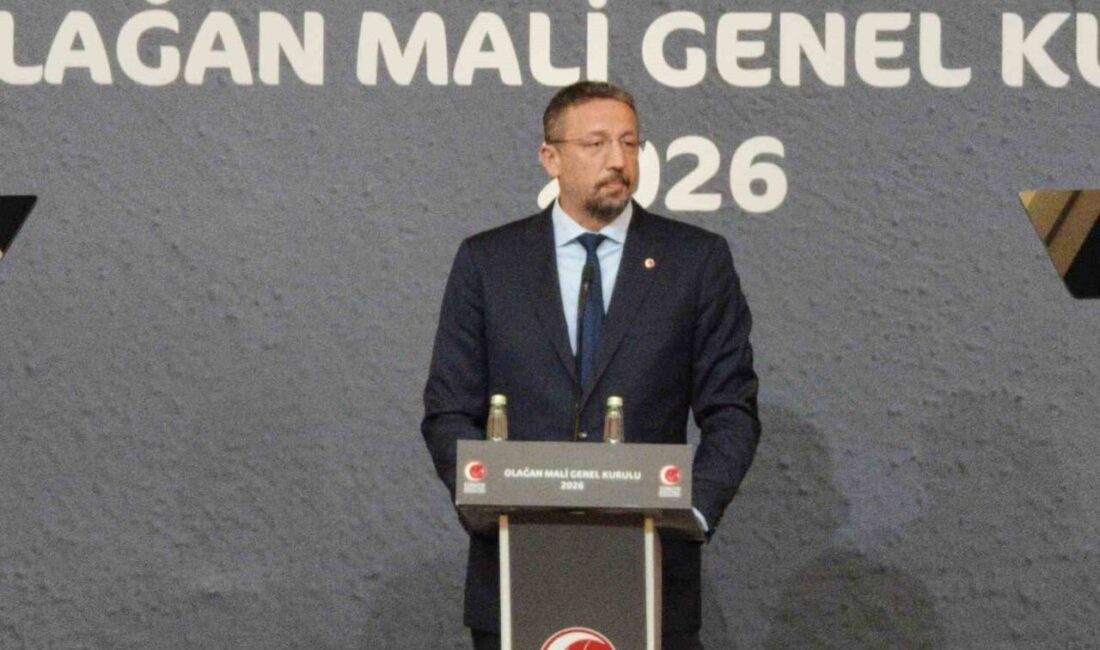 Türkiye Basketbol Federasyonu (TBF) Olağan Mali Genel Kurulu, Ankara’da gerçekleştirildi.