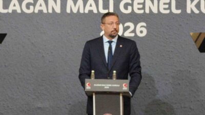 Türkiye Basketbol Federasyonu (TBF) Olağan Mali Genel Kurulu, Ankara’da gerçekleştirildi.