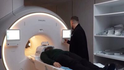 Tekirdağ Şehir Hastanesi’nde artan hasta yoğunluğuna daha hızlı yanıt verebilmek