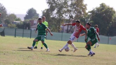 TFF 2. Lig Kırmızı Grup 6. haftada Bingöl Şehir Stadyumu’ndaki