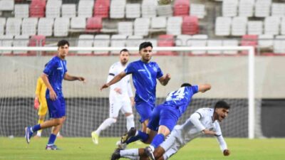 Altay, TFF 3. Lig 2. Grup 5. hafta mücadelesinde sahasında