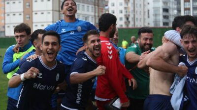 TFF 3. Lig’in 7. haftasında Pazarspor, sahasında konuk ettiği Tokat