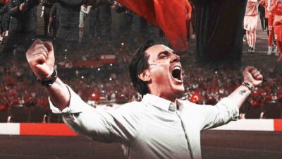 Türkiye Futbol Federasyonu (TFF), yolların ayrıldığını açıkladığı A Milli Futbol
