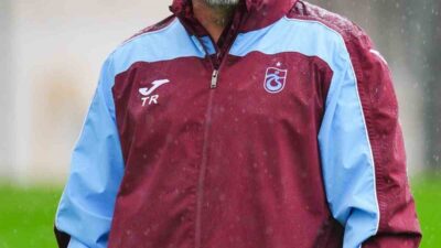 Trabzonspor Teknik Direktörü Thomas Reis, UEFA Konferans Ligi’nde Finlandiya temsilcisi