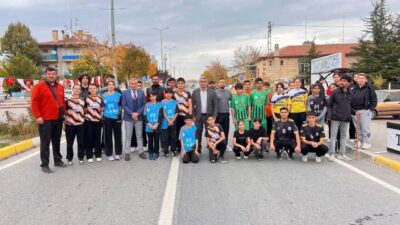 Tomarza Gençlik ve Spor İlçe Müdürlüğü ile Tomarza İlçe Milli