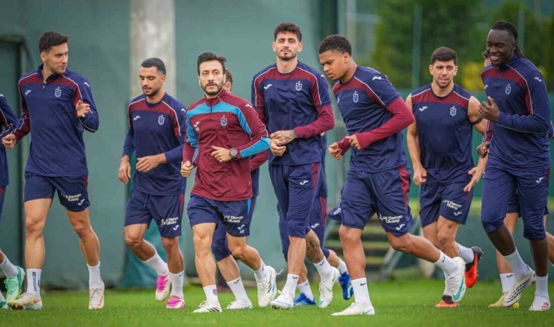 UEFA Konferans Ligi’nin 2. haftasında İskoçya temsilcisi Hearts’ı konuk edecek
