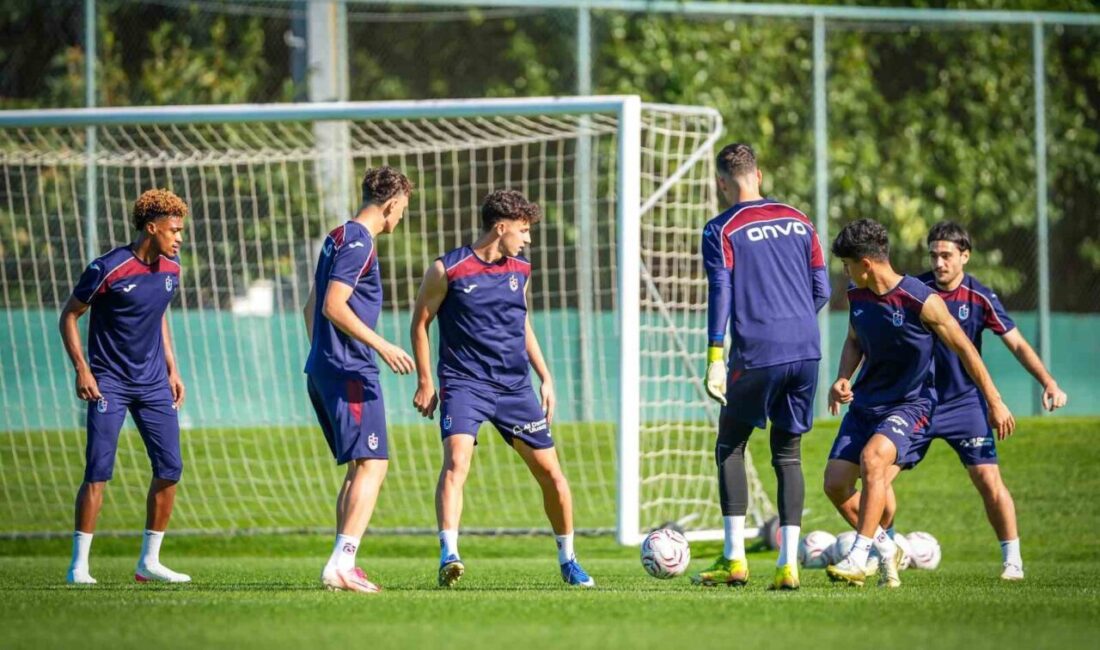 Trabzonspor, Trendyol Süper Lig’in 9. haftasında deplasmanda oynayacağı Çaykur Rizespor