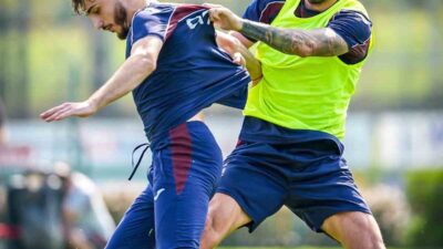 Trabzonspor, Trendyol Süper Lig’in 7. haftasında deplasmanda oynayacağı Samsunspor maçının