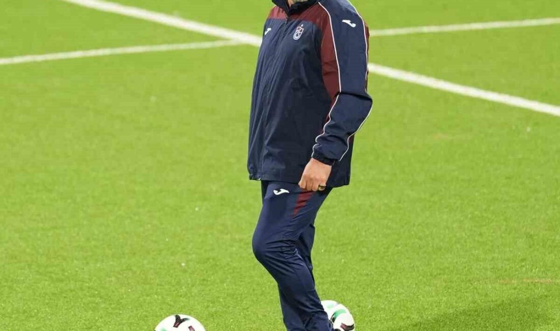Trabzonspor’a Thomas Reis dokunuşu Trabzonspor, Teknik Direktör Thomas Reis yönetiminde yakaladığı çıkışla zirve yarışında