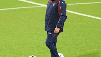 Trabzonspor, Teknik Direktör Thomas Reis yönetiminde yakaladığı çıkışla zirve yarışında
