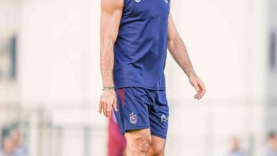 Trabzonspor, Trendyol Süper Lig’in 7. haftasında deplasmanda Samsunspor ile oynayacağı