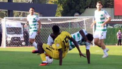 Trendyol 1. Lig’in 12. haftasında Muğlaspor, sahasında karşılaştığı İstanbulspor’u 5-0
