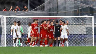 Trendyol 1. Lig’in 12. haftasında Pendikspor, sahasında karşılaştığı Kayserispor ile