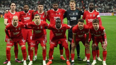 Trendyol Süper Lig’in 9. haftasında Beşiktaş, sahasında Başakşehir ile karşılaşıyor.