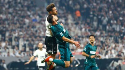 Trendyol Süper Lig’in 7. haftasında Beşiktaş, Kocaelispor’u konuk ediyor. Mücadelenin