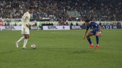 Trendyol Süper Lig’in 7. haftasında Çaykur Rizespor, Fenerbahçe’yi ağırlıyor. Karşılaşmanın