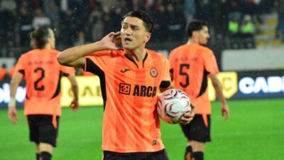 Çorum FK, Trendyol Süper Lig’in 8. haftasında Çaykur Rizespor’u konuk