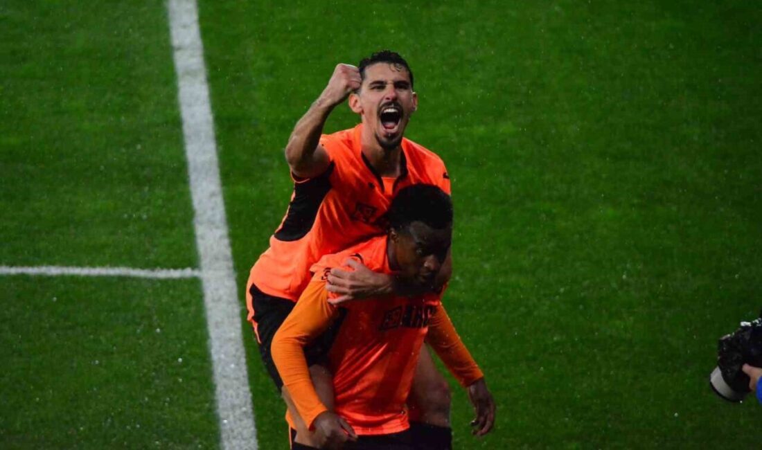 Trendyol Süper Lig’in 8. haftasında Çorum FK, konuk ettiği Çaykur