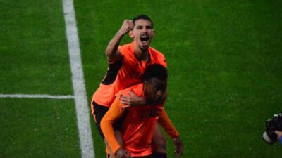 Trendyol Süper Lig’in 8. haftasında Çorum FK, konuk ettiği Çaykur