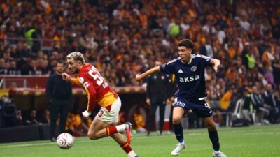 Trendyol Süper Lig’in 7. haftasında Galatasaray, Kasımpaşa’yı konuk ediyor. Müsabakanın