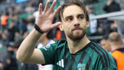Trendyol Süper Lig’in 10. haftasında Kocaelispor, sahasında Çaykur Rizespor ile