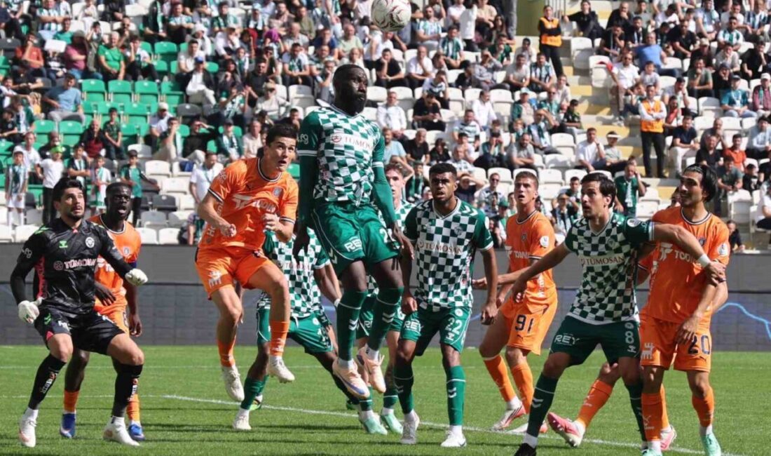 Trendyol Süper Lig’in 7. haftasında Konyaspor, sahasında Başakşehir ile karşılaşıyor.