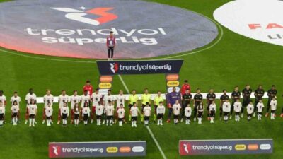 Trendyol Süper Lig’in 9. haftasında Samsunspor, sahasında Amed Sportif Faaliyetler’i