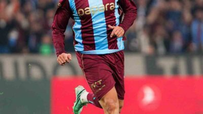 Trendyol Süper Lig’in 8. haftasında Trabzonspor ile Beşiktaş karşılaşıyor. Müsabakanın