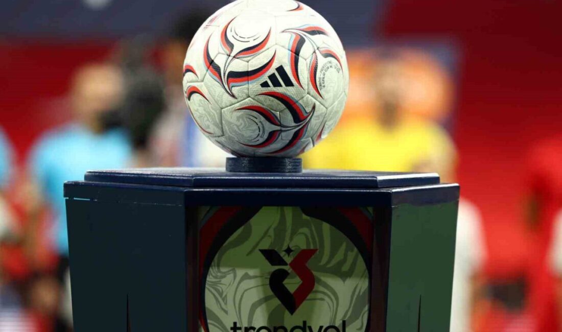 Trendyol Süper Lig’de 9. hafta yarın oynanacak Çorum FK-Çaykur Rizespor