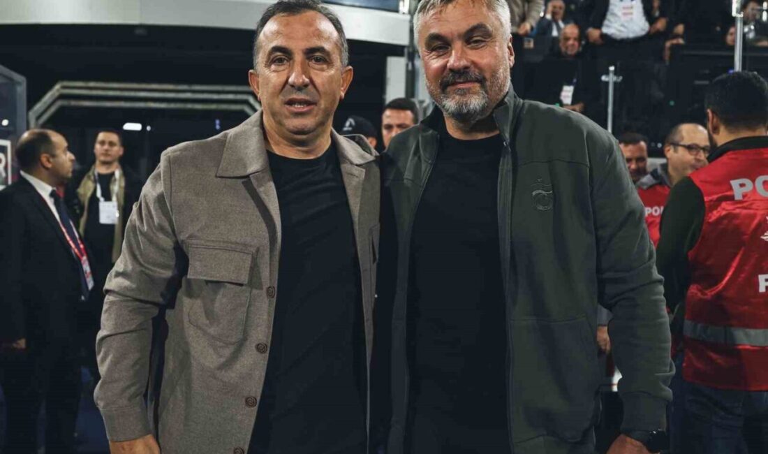 Trendyol Süper Lig’in 9. haftasında Çaykur Rizespor, Trabzonspor’u ağırlıyor. Karşılaşmanın