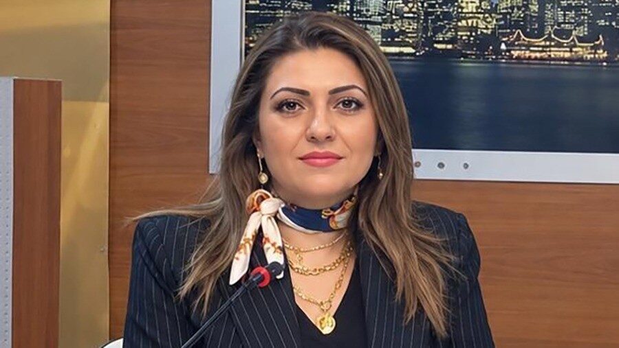 Tüketiciyi Koruma Derneği (TükoDer) Uşak Şube Başkanı Utku Demiröz, Hasta