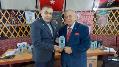 Türk mücadele sporları ve savaş sanatları alanında bir ilk olma