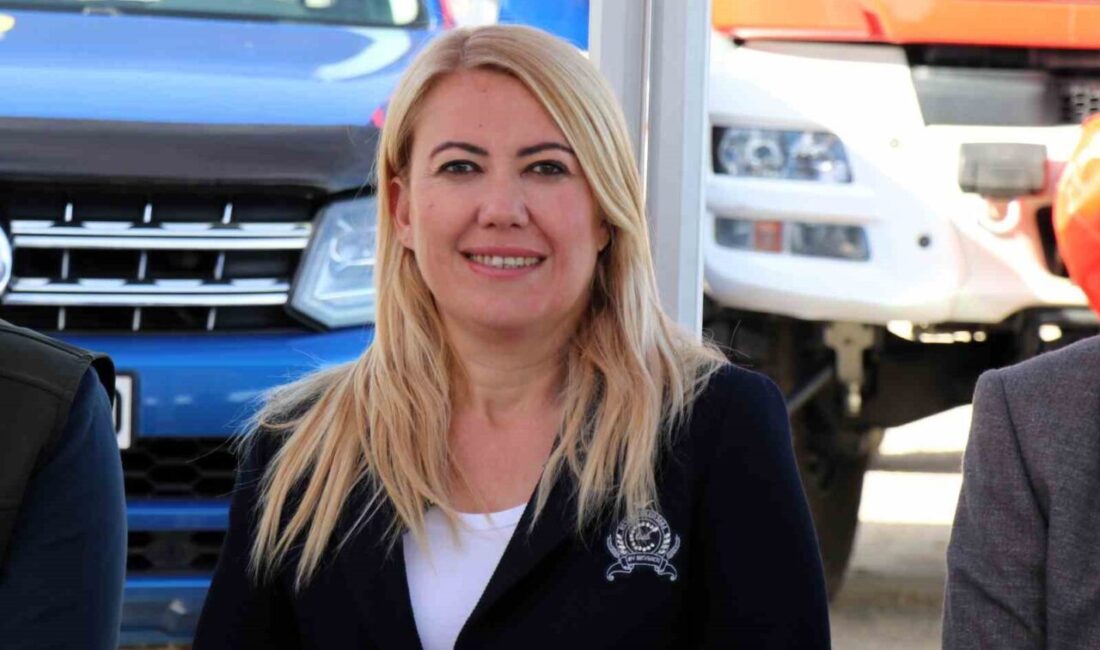 Türkiye Otomobil Sporları Federasyonu (TOSFED) yarış takviminde yer alan Türkiye