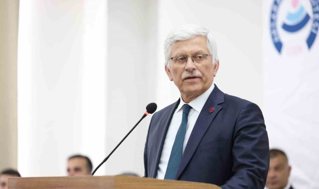 Türk Veteriner Hekimleri Birliği (TVHB) Başkanı Ali Eroğlu, “Dünyada 645