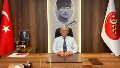 Türk Veteriner Hekimleri Birliği (TVHB) Başkanı Ali Eroğlu, “Türkiye, gelişmiş