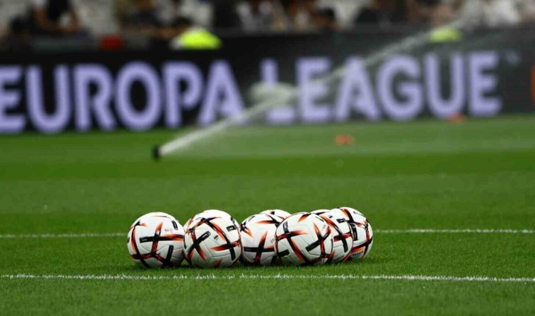 UEFA Avrupa Ligi’nde 3. hafta karşılaşmaları yarın oynanacak. Avrupa futbolunun