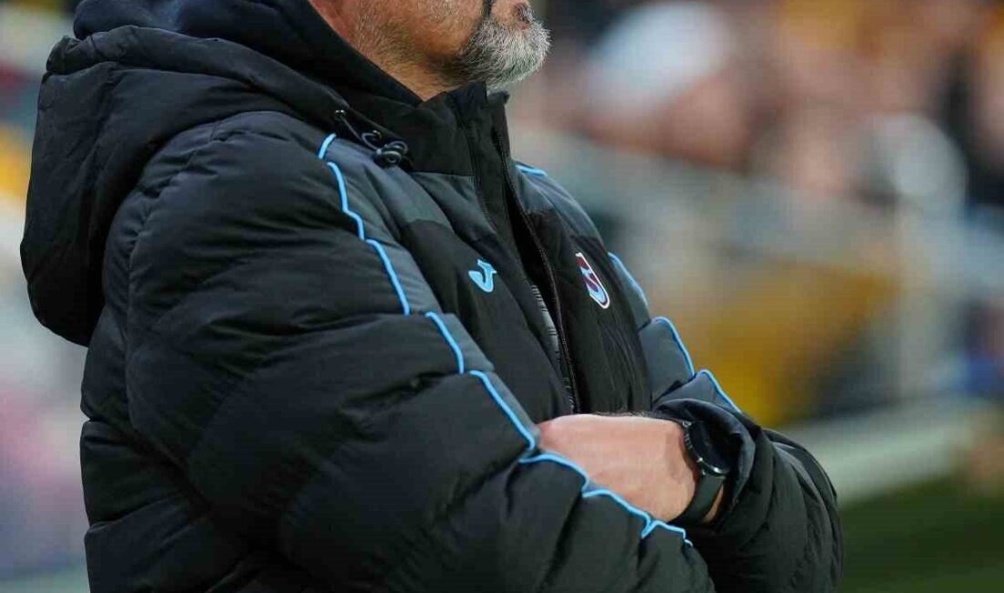 UEFA Konferans Lig 1. hafta karşılaşmasında Trabzonspor, deplasmanda Finlandiya ekibi