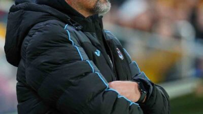 UEFA Konferans Lig 1. hafta karşılaşmasında Trabzonspor, deplasmanda Finlandiya ekibi
