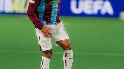 UEFA Konferans Lig 1. hafta karşılaşmasında Trabzonspor, deplasmanda Finlandiya ekibi