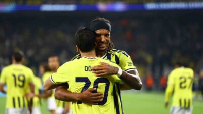 UEFA Şampiyonlar Ligi’nin 3. haftasında Fenerbahçe, evinde Çekya temsilcisi Slavia