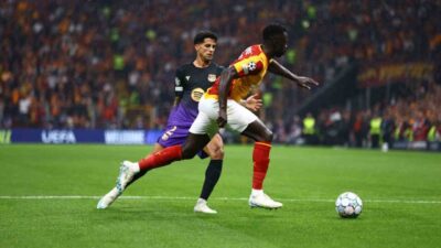 UEFA Şampiyonlar Ligi 2. haftasında Galatasaray, Barcelona’yı konuk ediyor. Mücadelenin