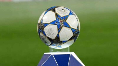 UEFA Şampiyonlar Ligi 2. haftasında oynanan ilk 9 maçta toplam