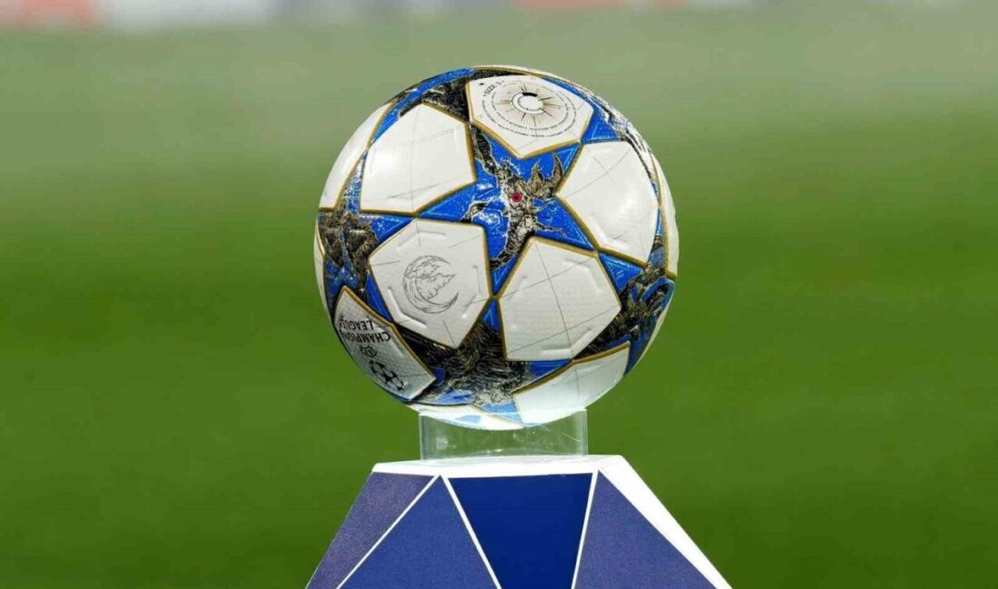 UEFA Şampiyonlar Ligi’nde 3. hafta heyecanı yarın oynanacak karşılaşmalarla başlayacak.