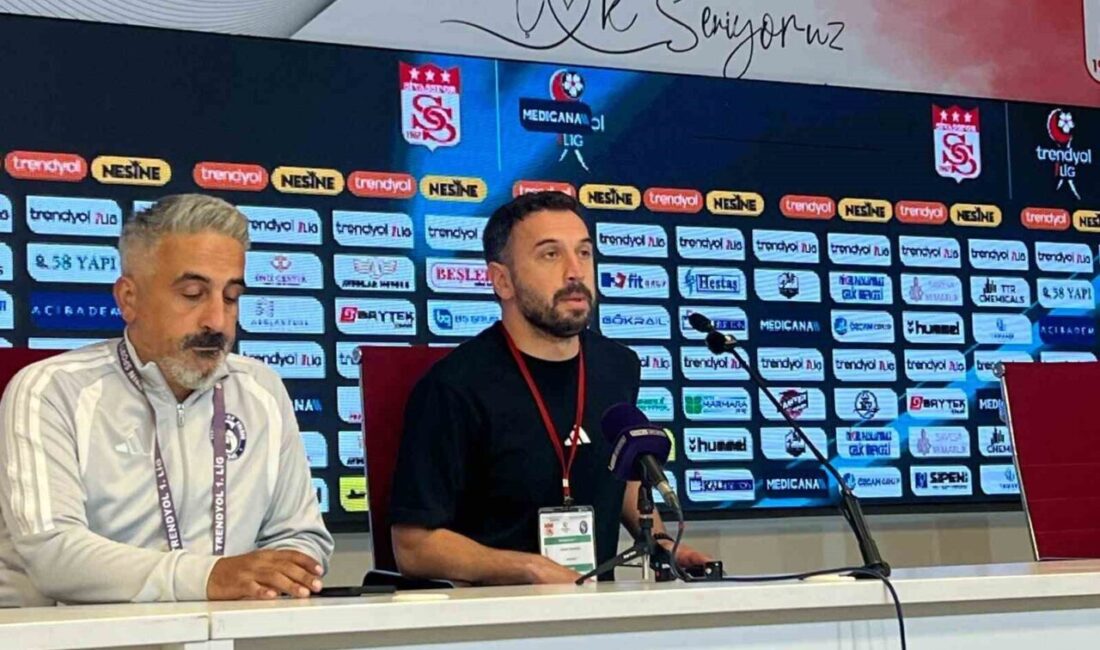 Sarıyer Teknik Direktör Umut Eskiköy, güzel bir maç olduğunu belirterek,