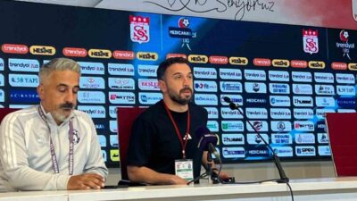 Sarıyer Teknik Direktör Umut Eskiköy, güzel bir maç olduğunu belirterek,